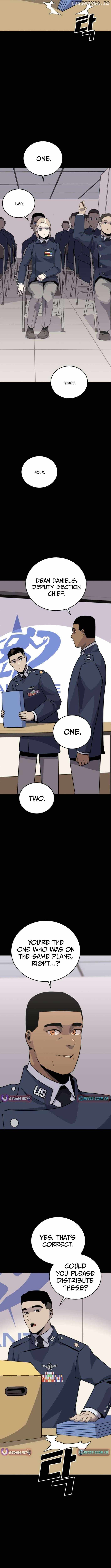 Grand Finale Chapter 8 4